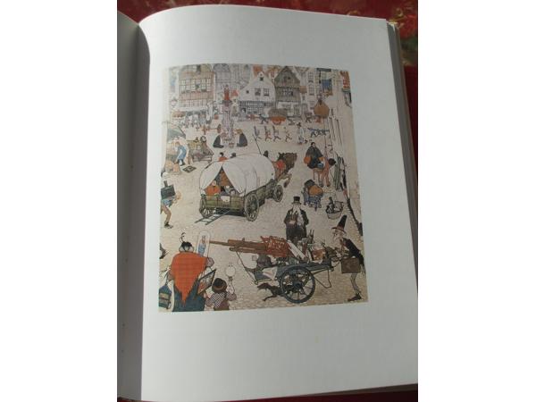 Anton Pieck's Sprookjesboek
