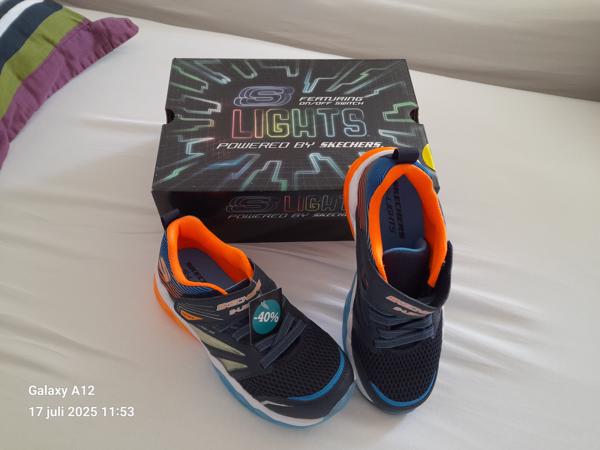 Kinderschoenen voor jongens