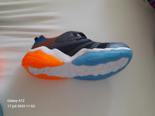 Kinderschoenen voor jongens