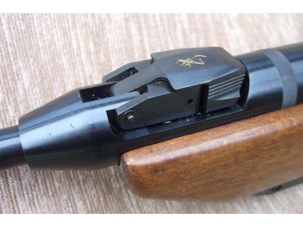 Browning Airstar 200 in ovp
