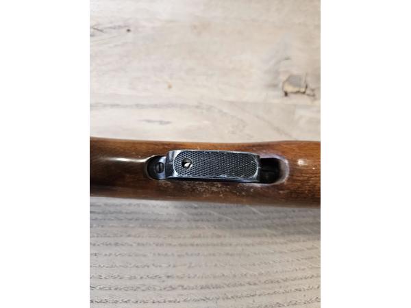 Weihrauch hw35 4,5 mm 177. Luchtbuks