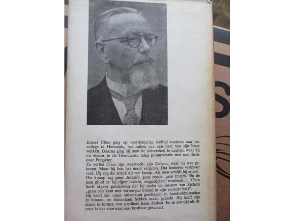 Ernest Claes - Omnibus  - 6 Verhalen