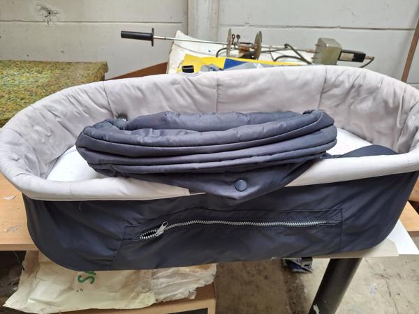 3-in1 wandelwagen