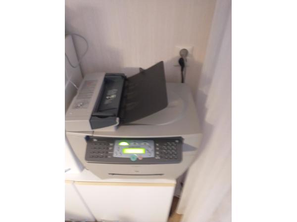 Canon Laserbase MF5770