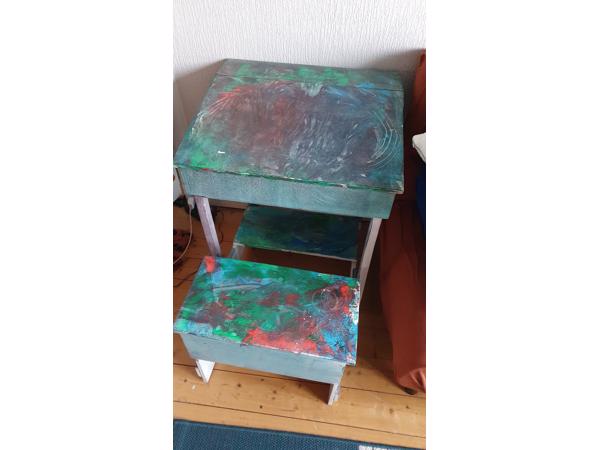 Bureau voor kind