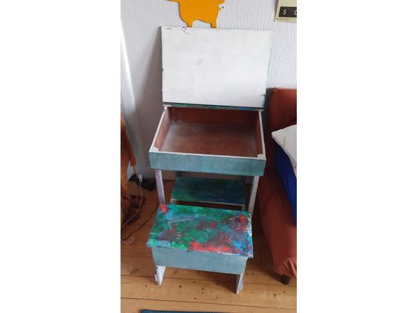 Bureau voor kind
