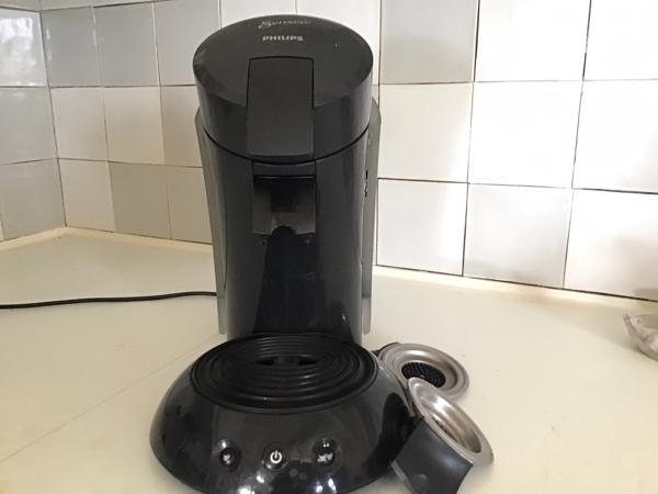 Philips Senseo Koffie zetapparaat
