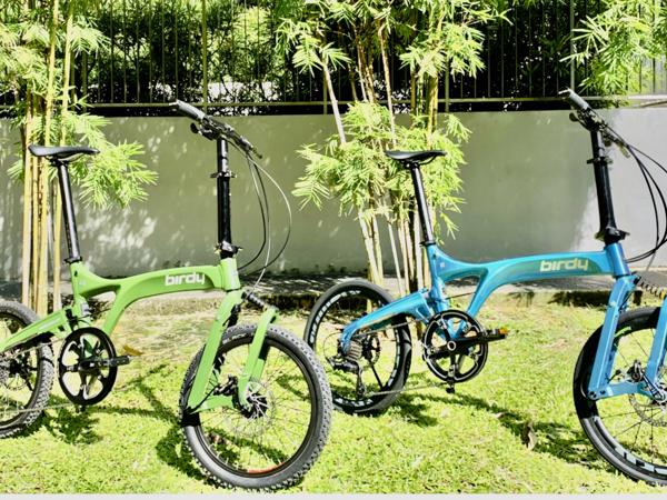 Riese Birdy Müller Elektrische Fietsen Gezocht Bakfiets ets