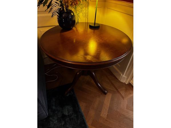 Ronde tafel | eettafel of sidetable