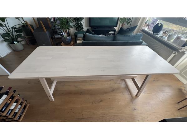 Tafel, gratis af te halen