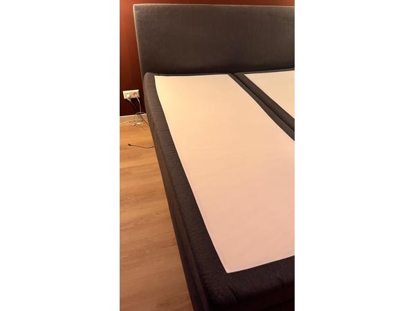 Boxspring 180x200 (2 delen)