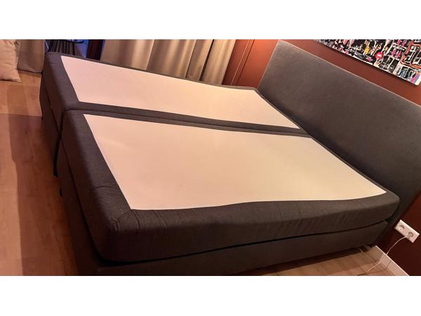 Boxspring 180x200 (2 delen)