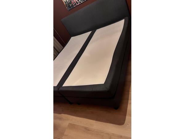 Boxspring 180x200 (2 delen)