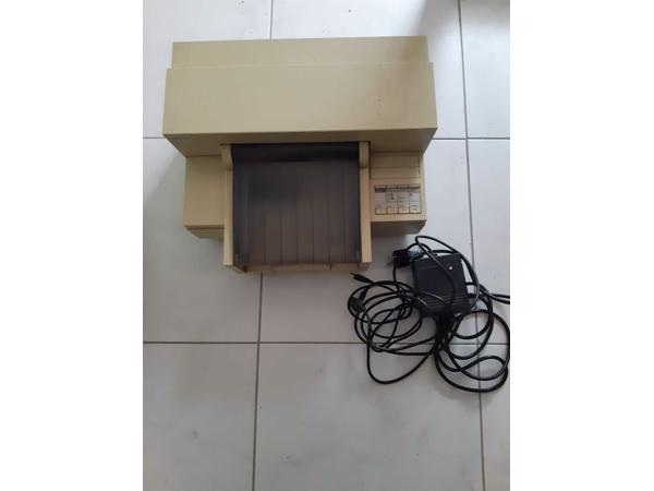 printers en navigatie