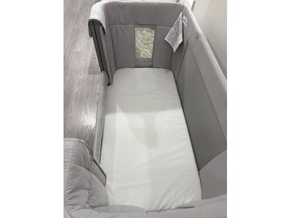 Next2Me Forever Chicco