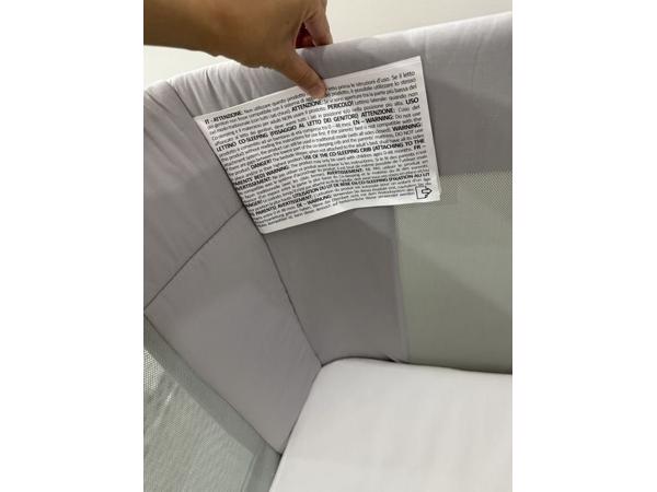 Next2Me Forever Chicco