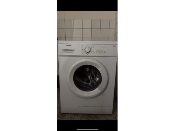 wasmachine te koop wegens verhuis