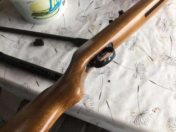 diana 50 4.5 in zeer goede staat