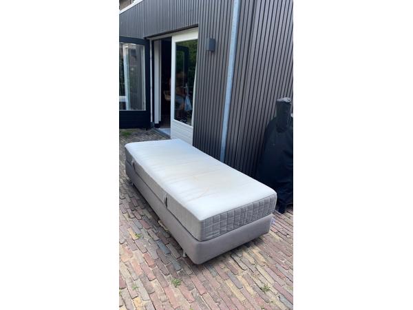 Bed en matras