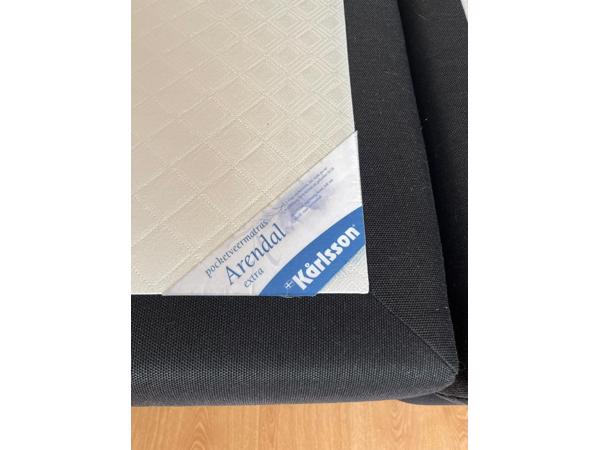 Boxspring 140x200