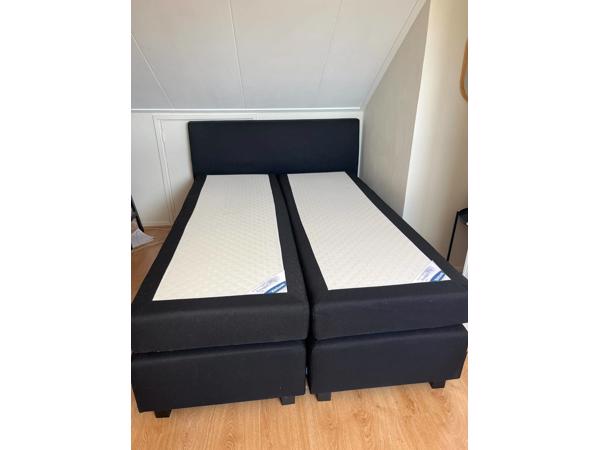 Boxspring 140x200