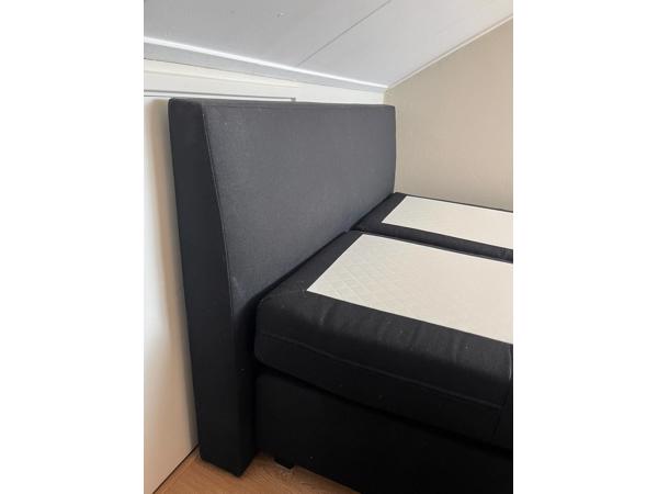 Boxspring 140x200
