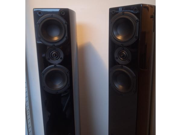 Philips htr990 speakers