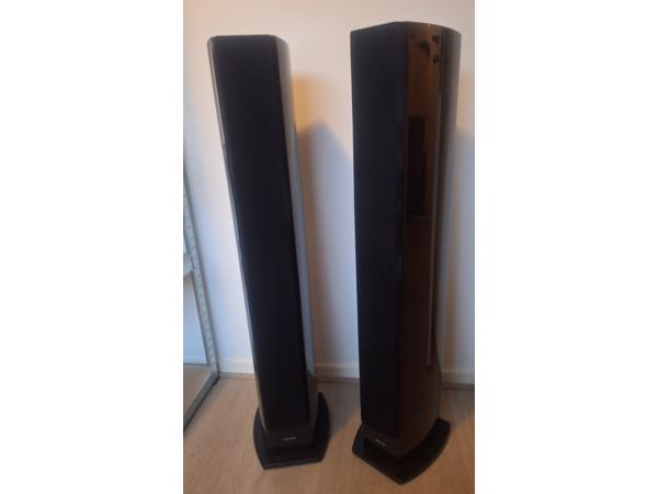 Philips htr990 speakers