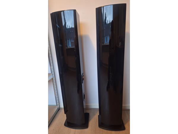 Philips htr990 speakers