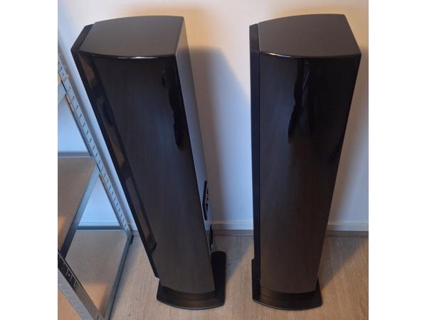 Philips htr990 speakers