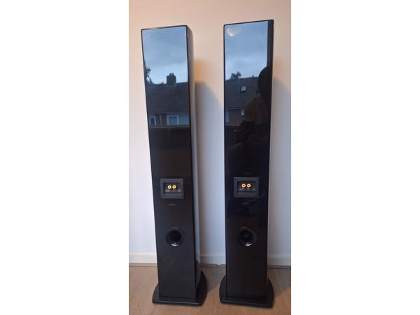 Philips htr990 speakers