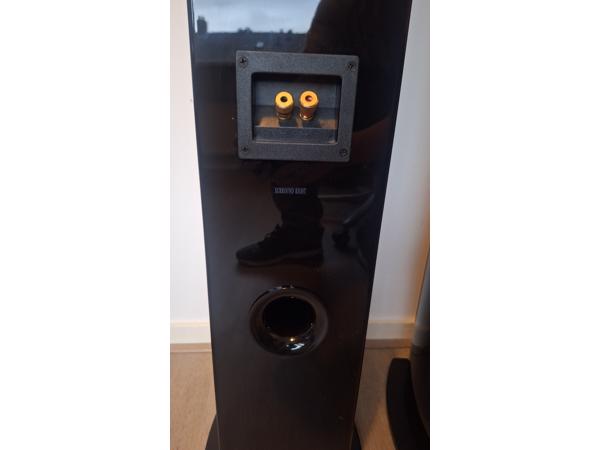 Philips htr990 speakers