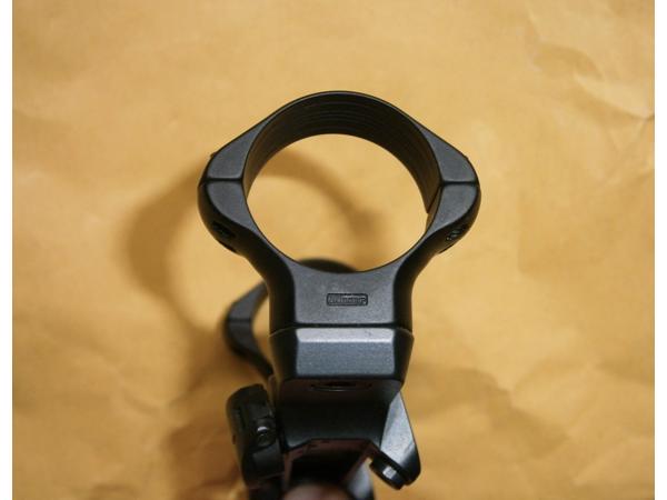 Original Blaser Saddle Mount R8 30mm