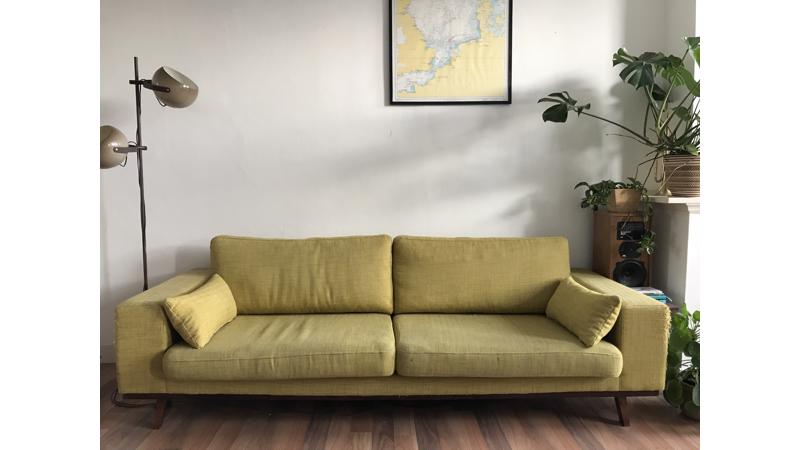 Wehkamp Torino 3 zitsbank in 's-Gravenhage - Huis en Inrichting, Banken en  Stoelen - Markanda