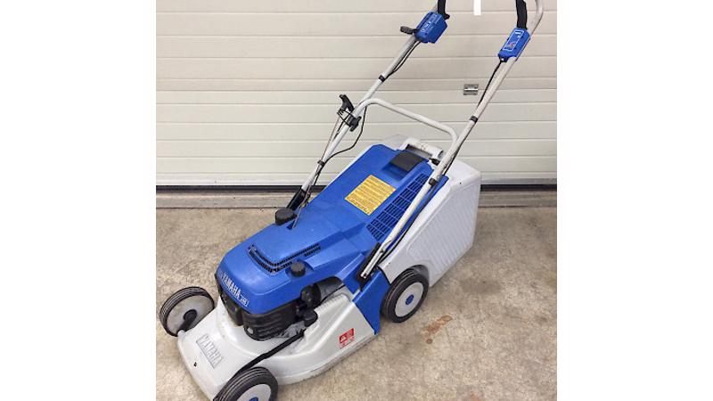 STIHL RMA 453.3 PV ACCU GRASMAAIER - Knoll Tuinmachines