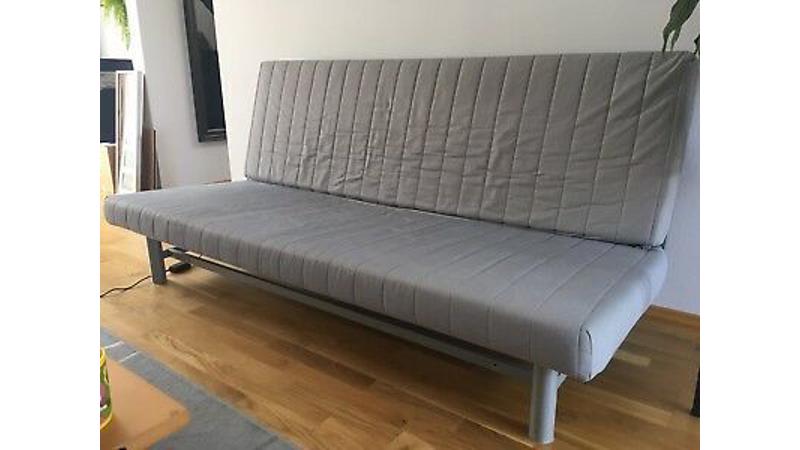 Ikea beddinge in De Bilt Huis en Inrichting, Slaapkamer - Markanda