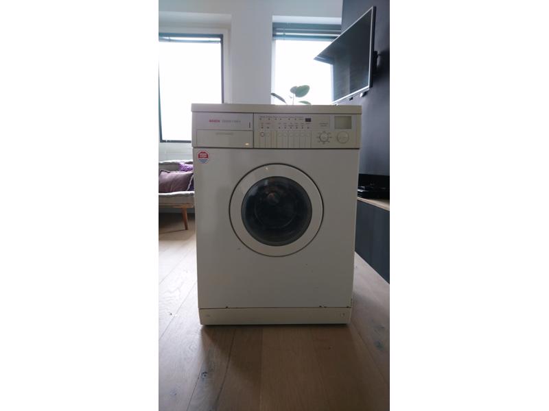 Wasmachine Bosch exclusiv f 1300 A in - Witgoed Apparatuur, Huishouden - Markanda