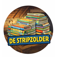 De Stripzolder