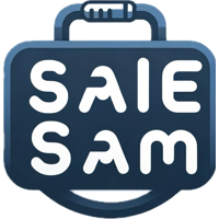 Sale Sam Shop